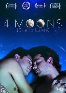 4 Φεγγαρια / 4 Moons / Cuatro Lunas (2014)