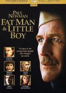 Οι άνθρωποι της σκιάς / Fat Man and Little Boy (1989)