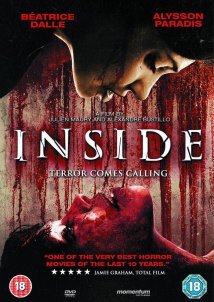 À l'intérieur / Inside (2007)
