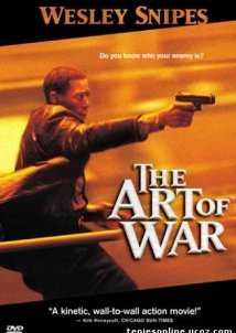 Η Τέχνη του Πολέμου / The Art of War (2000)