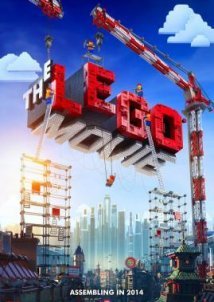 Η ταινία Lego / The Lego Movie (2014)