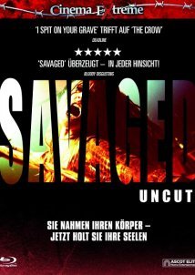 Savaged / Avenged (2013)