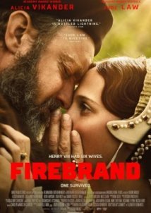 Ταραξίας / Firebrand (2024)