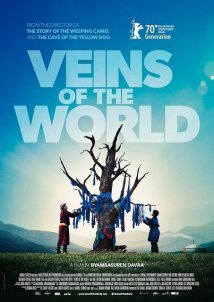 Veins of the World / Die Adern der Welt (2020)