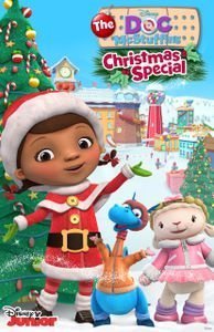 The Doc McStuffins Christmas Special (2018)