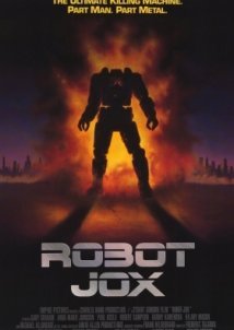 Robot Jox (1989)