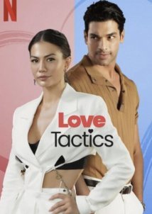 Love Tactics / Ask Taktikleri (2022)