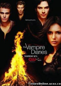 The Vampire Diaries (2009) 2ος Κύκλος