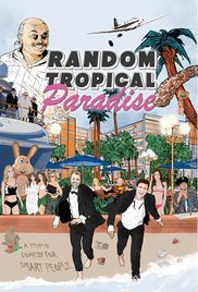 Random Tropical Paradise (2017)
