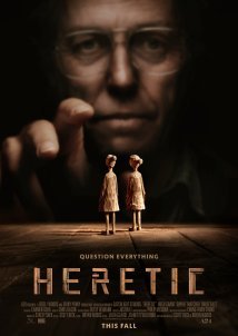 Heretic (2024)