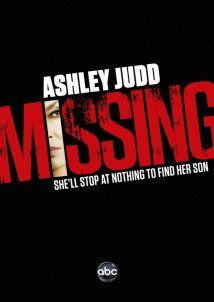 Missing (2012) TV Series