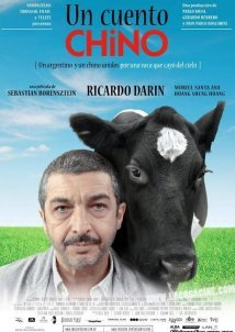 Chinese Take-Away / Un cuento chino (2011)
