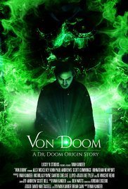 Von Doom (2017) Short