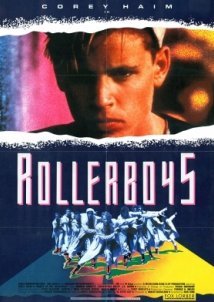 Prayer of the Rollerboys (1990)