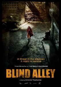 Blind Alley / El callejón (2011)