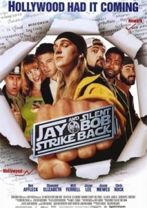 Επιδρομή στο Χόλιγουντ / Jay and Silent Bob Strike Back (2001)