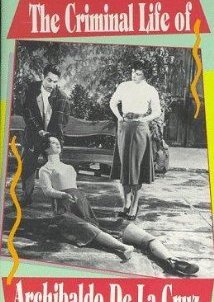 Ensayo de un crimen (1955)