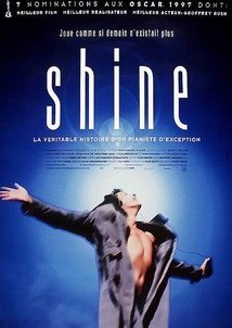 Ο Σολίστας / Shine (1996)