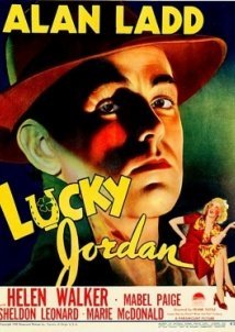 Lucky Jordan (1942)