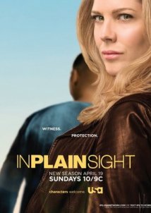 In Plain Sight (2008-2012) TV Series
