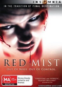 Red Mist / Freakdog (2008)