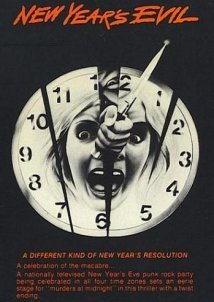 New Year's Evil (1980)