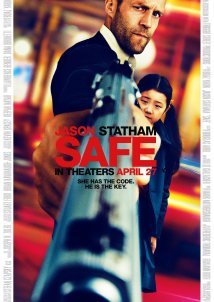 Safe / Ο Προστάτης (2012)