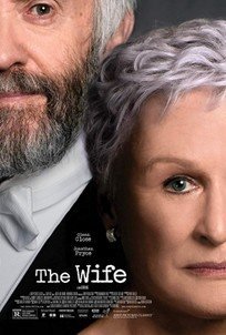 Η Σύζυγος / The Wife (2017)