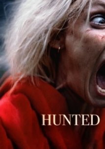 Κυνηγημένη / Hunted (2020)