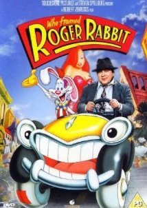 Who Framed Roger Rabbit / Ποιος παγίδεψε τον Ρότζερ Ράμπιτ (1988)