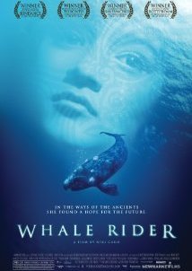 Whale Rider / Το Σημάδι της Φάλαινας (2002)