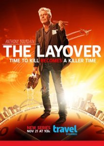The Layover (2011)