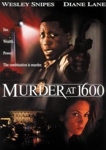 Φόνος στο Λευκό Οίκο / Murder at 1600 (1997)