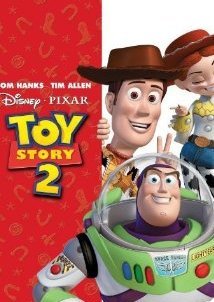 Η ιστορία των παιχνιδιών 2 / Toy Story 2 (1999)