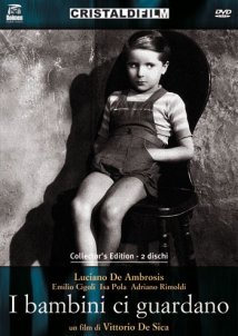 I bambini ci guardano (1944)