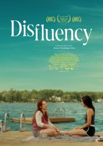 Disfluency (2021)