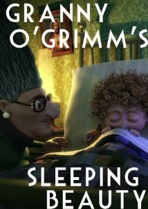 Granny O'Grimms Sleeping Beauty  (2008) Short