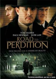 Road to Perdition / Ο Δρόμος της Απώλειας (2002)