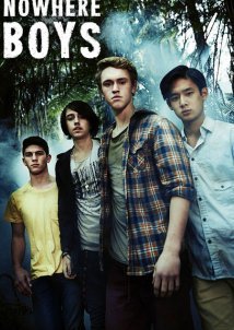 Nowhere Boys (2013-) TV Series