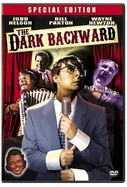 The Dark Backward (1991)
