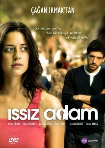 Alone / Issiz Adam (2008)