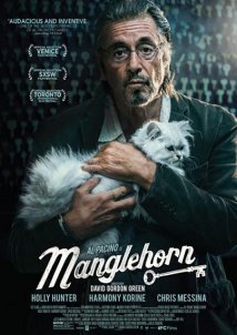Manglehorn / Η κρυφή ζωή του Manglehorn (2014)