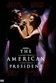 Ο έρωτας του προέδρου / The American President (1995)