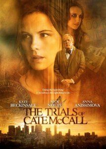 The Trials of Cate McCall (2013)