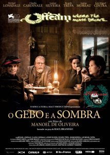 Gebo and the Shadow (2012)