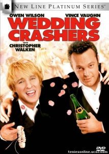 Wedding Crashers / Γαμομπελάδες (2005)