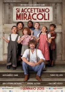 Si accettano miracoli (2015)