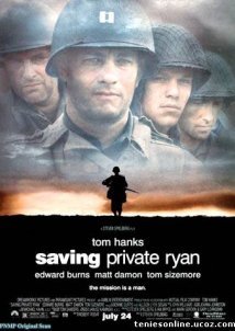 Η διάσωση του στρατιώτη Ράιαν / Saving Private Ryan (1998)