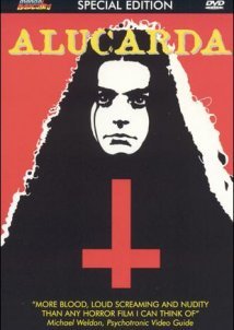 Alucarda, la hija de las tinieblas / Sisters of Satan (1977)