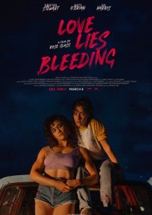 Love Lies Bleeding / Ματωμένος Δεσμός (2024)